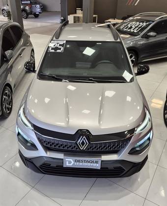 RENAULT KARDIAN 1.0 TCE FLEX EVOLUTION EDC RENAULT KARDIAN 1.0 TCE FLEX EVOLUTION EDC